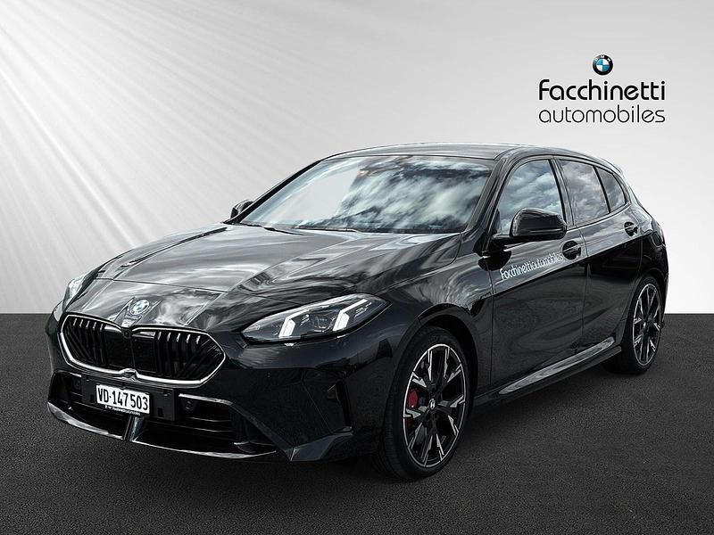 Gebraucht 2025 BMW 123 M Sport Kleinwagen | CHF 55’000 (Teuer) - Bild 1/4