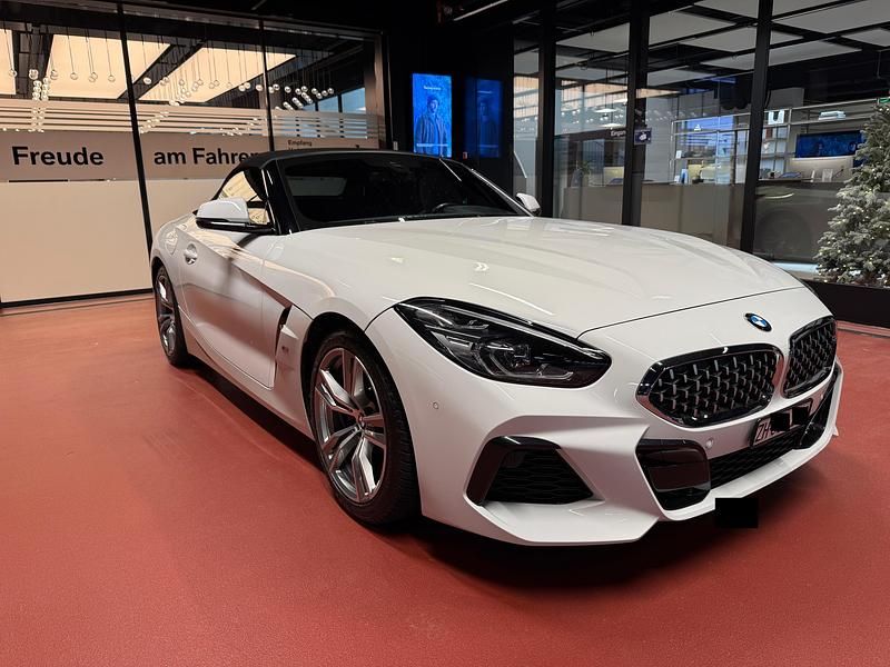 Gebraucht 2019 BMW Z4 M Sport | CHF 30’900 - Bild 1/4