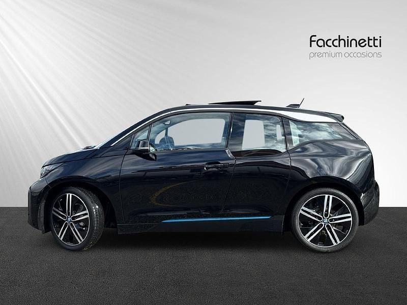 Gebraucht BMW i3 125 kW (170 PS) 2019 Kleinwagen
