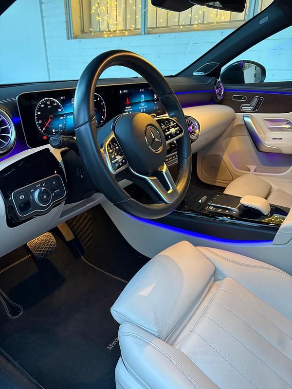 Gebraucht Mercedes A220 Progressive 190 PS (139 kW) 2020