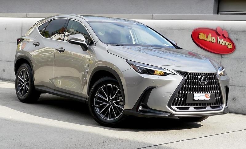 Neu 2025 Lexus NX450h+ Business Edition SUV | CHF 52’500 - Bild 1/4