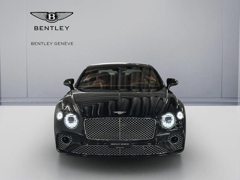 Gebraucht Bentley Continental GT 550 PS (404 kW) 2020 Coupé