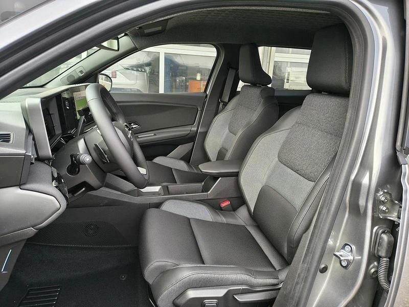 Neu Nissan Micra Advance 110 kW (150 PS) 2026 Limousine