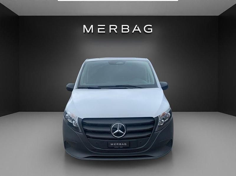 Gebraucht Mercedes Vito 102 PS (75 kW) 2024 Van