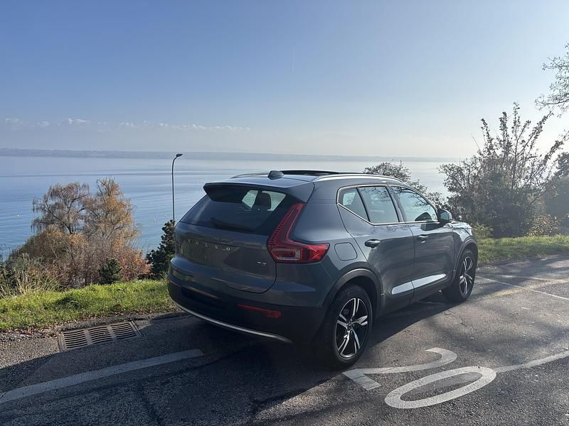 Gebraucht Volvo XC40 Momentum 163 PS (119 kW) 2020 SUV