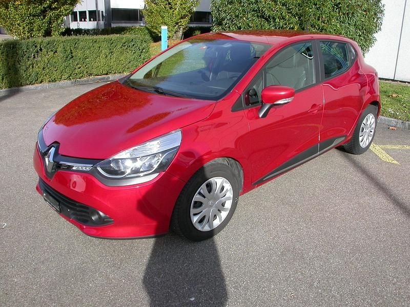 Gebraucht 2015 Renault Clio IV Expression | CHF 4’999 (Guter Preis) - Bild 1/4