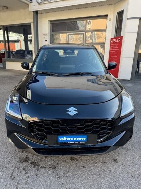 Gebraucht 2024 Suzuki Swift | CHF 21’400 (Fairer Preis) - Bild 1/4