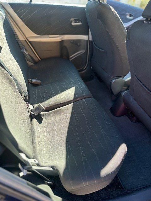 Gebraucht Toyota Yaris Luna 87 PS (63 kW) 2008 Limousine