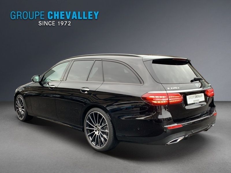 Gebraucht Mercedes E220 200 PS (147 kW) 2023