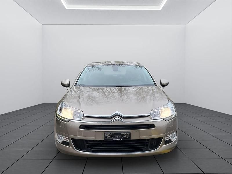 Gebraucht Citroën C5 156 PS (114 kW) 2015 Limousine