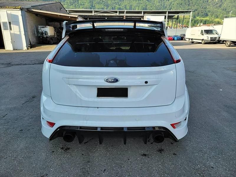 Gebraucht Ford Focus RS 305 PS (224 kW) 2010 Limousine