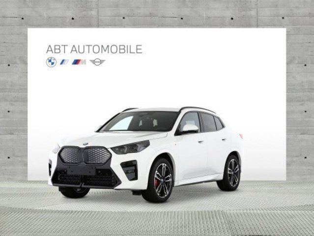 Neu 2025 BMW iX2 M Sport SUV | CHF 66’300 (Fairer Preis) - Bild 1/4