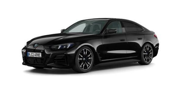 Schwarz Neu 2025 BMW i4 Comfort Edition Limousine | CHF 91’200 (Etwas zu teuer) - Bild 1/4