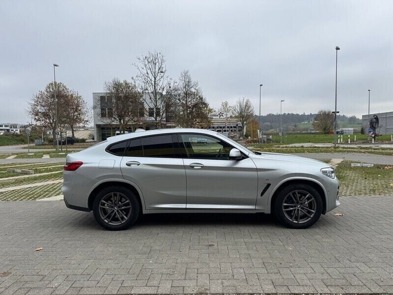 Gebraucht BMW X4 M Sport 265 PS (194 kW) 2020 SUV