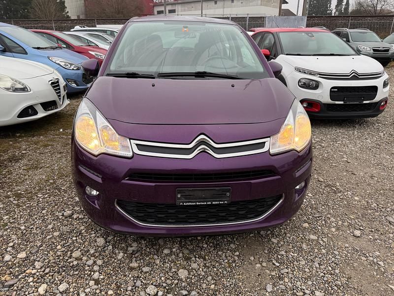 Gebraucht 2015 Citroën C3 Exclusive | CHF 3’400 - Bild 1/4