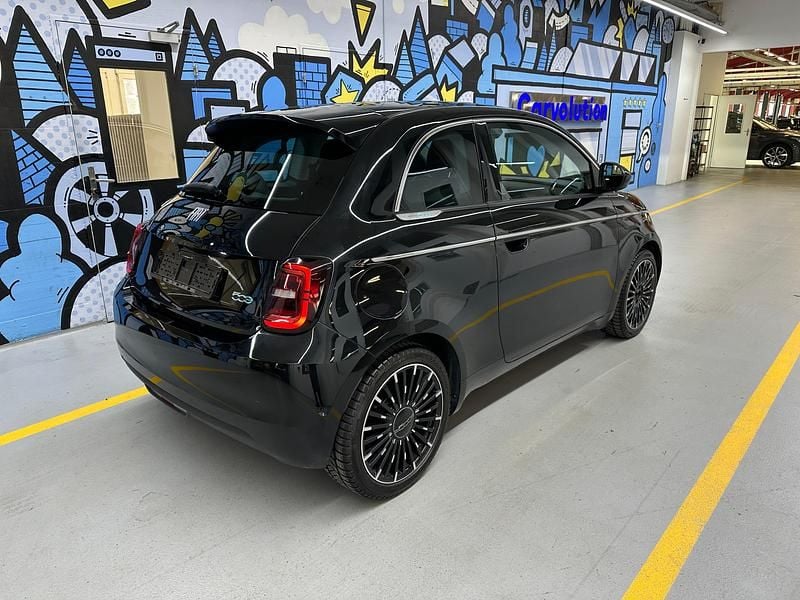 Gebraucht Fiat 500e La Prima 87 kW (119 PS) 2022