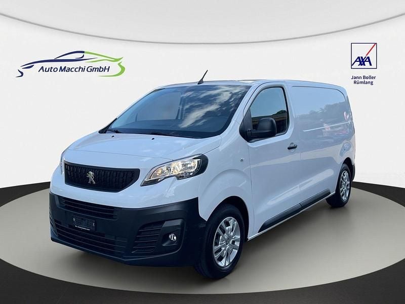 Gebraucht Peugeot Expert Premium 122 PS (89 kW) 2022 Van