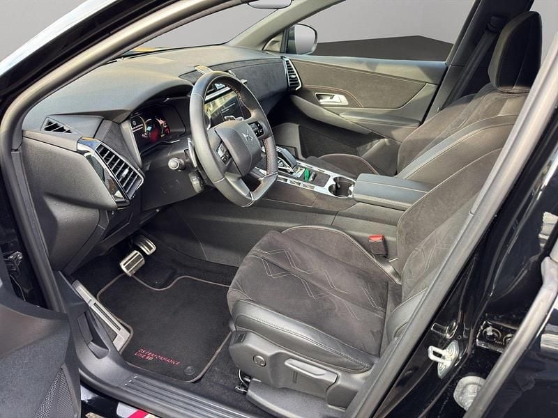 Gebraucht DS Automobiles DS7 Crossback 300 PS (220 kW) 2024 SUV