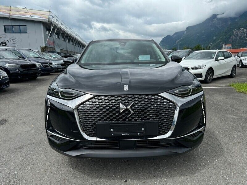 Gebraucht DS Automobiles DS3 Crossback So Chic 156 PS (114 kW) 2020 SUV