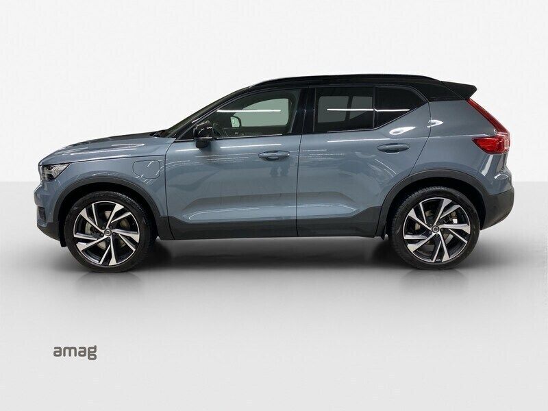 Gebraucht Volvo XC40 R-Design 245 PS (180 kW) 2020 SUV