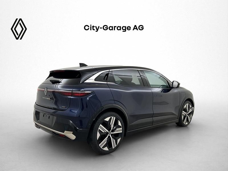 Neu Renault Mégane Iconic 160 kW (218 PS) 2026 Limousine