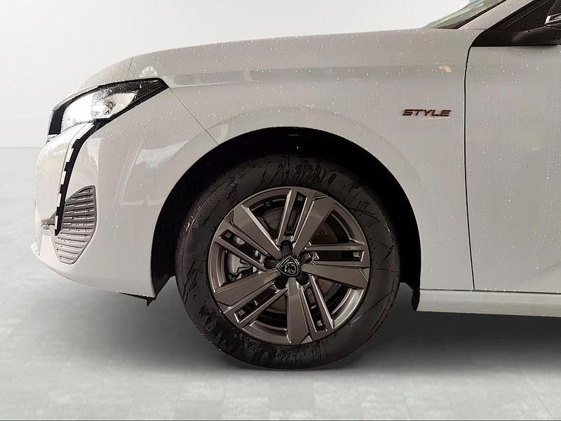 Neu Peugeot 308 SW Style 136 PS (100 kW) 2025 Kombi