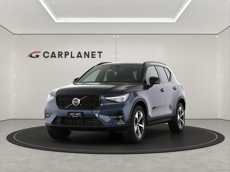 Blau Neu 2025 Volvo XC40 Ultra SUV | CHF 57’220 - Bild 1/4