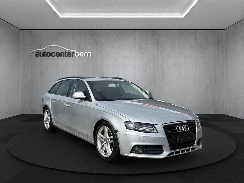 Gebraucht Audi A4 Design 239 PS (175 kW) 2008 Kombi