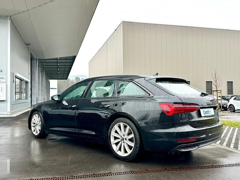 Gebraucht Audi A6 231 PS (169 kW) 2019 Kombi