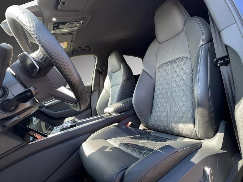 Gebraucht Audi e-tron Sportback Comfort 369 kW (503 PS) 2022 SUV