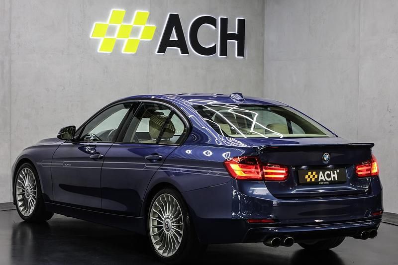Gebraucht Alpina B3 409 PS (300 kW) 2014