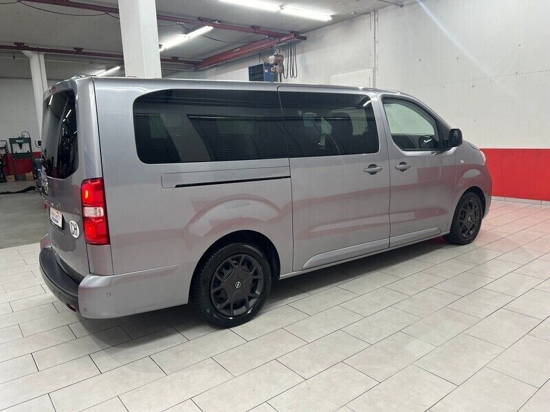 Gebraucht Opel Zafira Life S 177 PS (130 kW) 2024 Van / Kleinbus