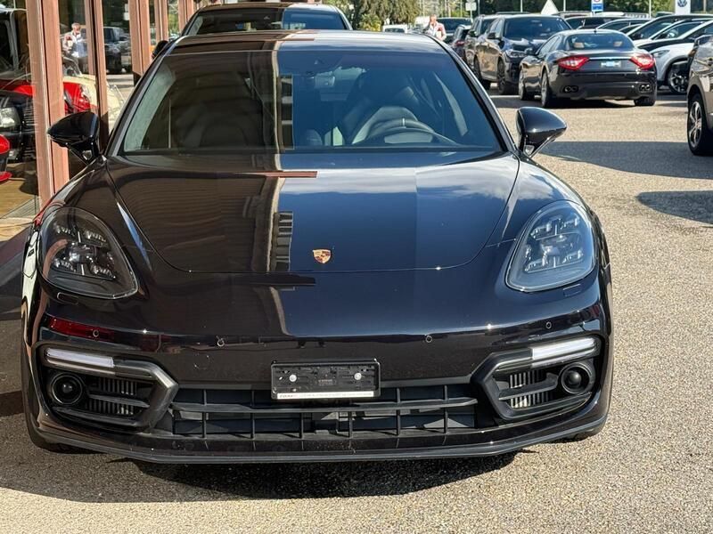 Gebraucht Porsche Panamera GTS 460 PS (338 kW) 2019 Limousine