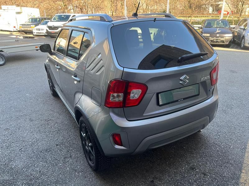 Gebraucht Suzuki Ignis 83 PS (61 kW) 2020 SUV