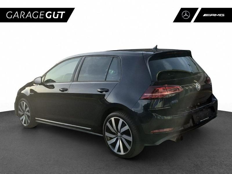Gebraucht VW Golf GTE 150 PS (110 kW) 2017 Limousine
