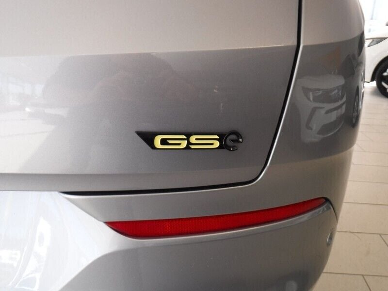 Gebraucht Opel Grandland X GSe 300 PS (220 kW) 2023 SUV