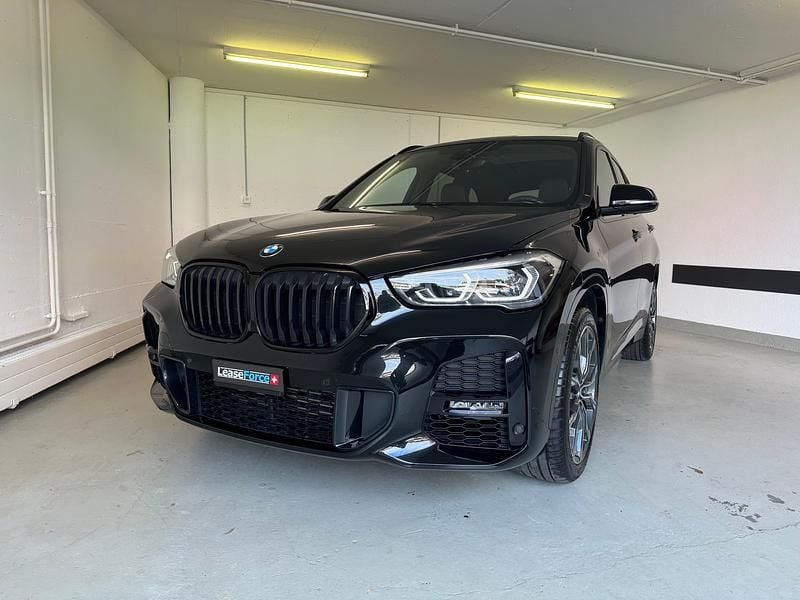 Gebraucht 2022 BMW X1 M Sport SUV | CHF 29’900 (Guter Preis) - Bild 1/4