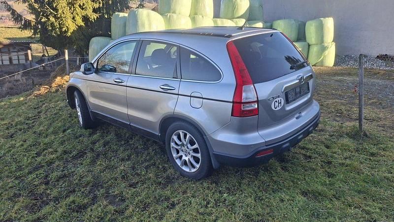 Gebraucht Honda CR-V Executive 150 PS (110 kW) 2008 SUV