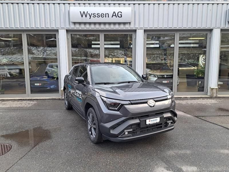 Neu 2025 Suzuki Vitara | CHF 41’270 (Fairer Preis) - Bild 1/4
