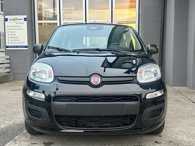 Neu Fiat Panda City Life 70 PS (51 kW) 2025 Kleinwagen