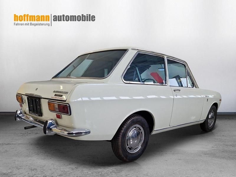 Gebraucht Datsun 1000 1968 Limousine