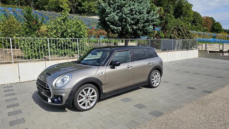 Gebraucht Mini John Cooper Works Clubman 192 PS (141 kW) 2017 Kombi