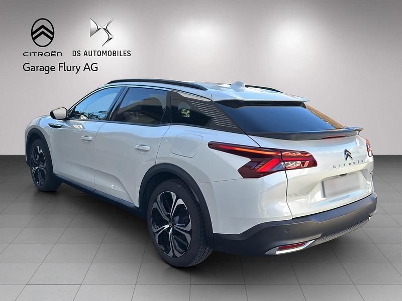 Gebraucht Citroën C5 X Shine 224 PS (164 kW) 2023 Kombi