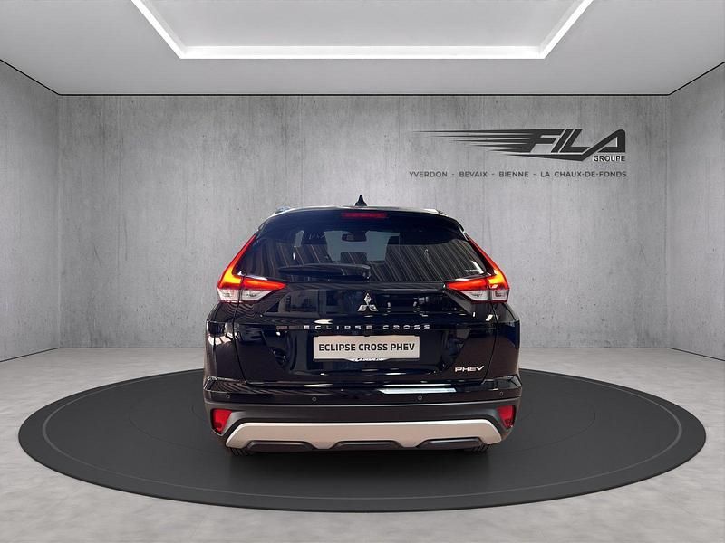 Gebraucht Mitsubishi Eclipse Cross Invite 230 PS (169 kW) 2022 SUV