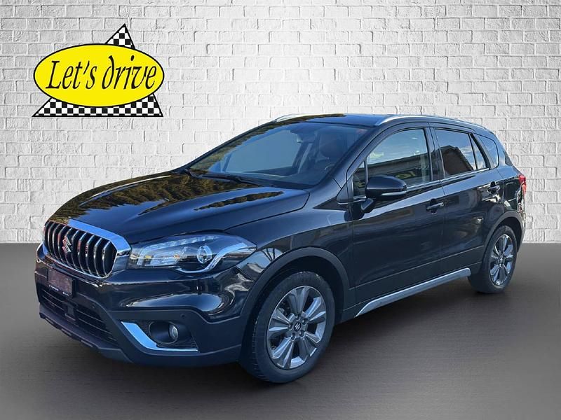 Gebraucht 2022 Suzuki SX4 Limousine | CHF 23’950 (Fairer Preis) - Bild 1/4