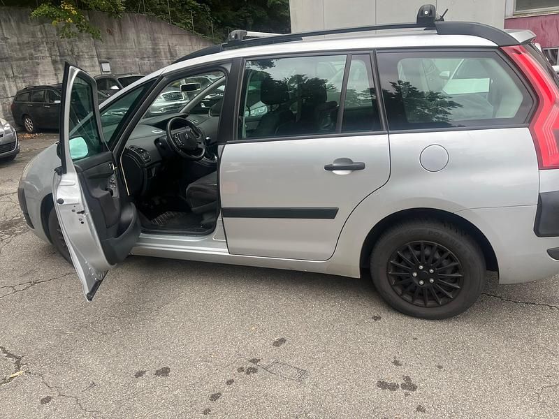 Gebraucht Citroën Grand C4 Picasso 120 PS (88 kW) 2009 Van / Kleinbus