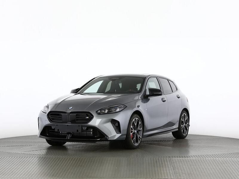 Grau Gebraucht 2024 BMW M135 Performance Kleinwagen | CHF 71’600 (Fairer Preis) - Bild 1/4