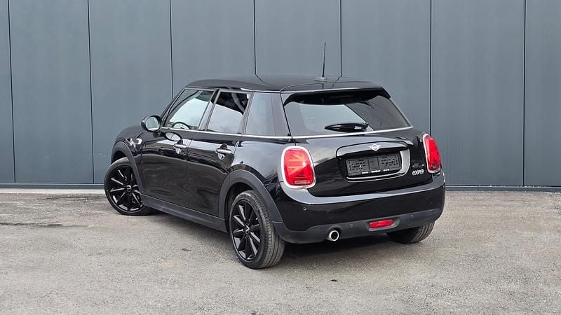 Gebraucht Mini Cooper 136 PS (100 kW) 2019 Kleinwagen