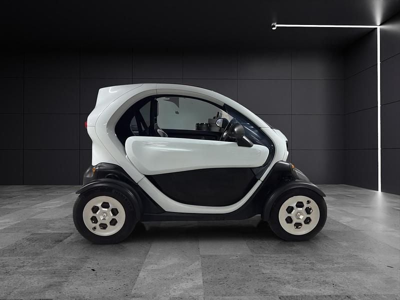 Gebraucht Renault Twizy Urban 12 kW (17 PS) 2012 Kleinwagen