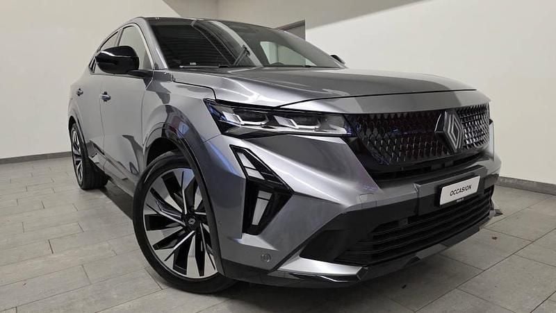 Gebraucht Renault Rafale Techno 200 PS (147 kW) 2024 SUV